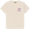 Picture Organic Clothing + D&S Niseko Tee Natural White