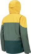 Picture Organic Clothing + Picture Object Jkt M Lychen Forest Green