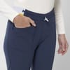 Millet + Pierra Ment Pant W Saphir - 6