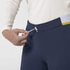 Millet + Pierra Ment Pant W Saphir - 7