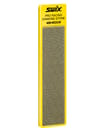 Sharpening stone 100 mm 400 grains + Swix