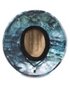 Chapeau De Sauveteur En Paille DAKINE Pindo - Style Aloha, Serre-tête élastique, Mentonnière, Protection Soleil Mixte