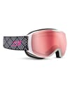Pioneer Weiß Cat1 + Julbo