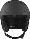 Salomon + Pioneer Lt Ca Black Tech