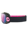 Julbo + Pioneer Schwarz/Rosa Cat2 - 3