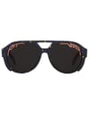 Pit Viper + The Naples Polarized