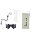 Pit Viper + The Miami Nights/Official Originals Smoked Polarized