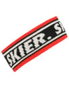 Planks + Skier Headband Black