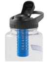 Platypus + DayCap In-Bottle Filter - 3