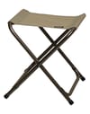 Folding Stool Moka + Trigano