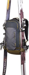 Dakine + Poacher 32L Blue Graphite - 6