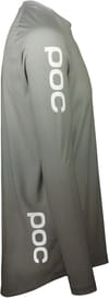 POC + M'S Essential Mtb Lite Gradient Sylvanite Grey