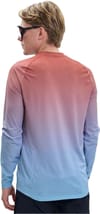 POC + M'S Essential Mtb Lite Gradient Himalayan Salt - 5