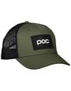 POC + POC Trucker Cap Epidote Green
