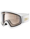 Ora Clarity Fabio Ed. Hydrogen White/Gold + POC