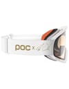 POC + Ora Clarity Fabio Ed. Hydrogen White/Gold - 3
