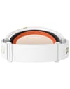 POC + Ora Clarity Fabio Ed. Hydrogen White/Gold - 4