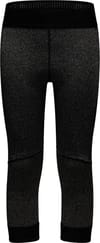 Jr Layer Cut Resistant Tights Uranium Black + POC