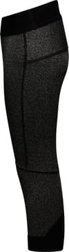 POC + Jr Layer Cut Resistant Tights Uranium Black