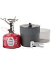 Pocket Rocket Deluxe Stove Kit + MSR