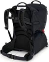 Osprey + Poco LT Starry Black - 3