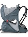 Osprey + Poco LT Tungsten Grey