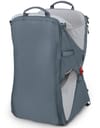 Osprey + Poco LT Tungsten Grey - 4