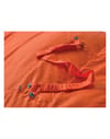 Thermarest + PolarRanger -20F/-30C Sleeping Bag Flame - 7