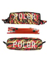 Stowaway Chair CK Wash + Poler