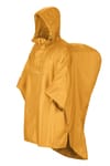Poncho Hiker Yellow + Ferrino