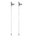 Poniente Carbon Pearl + Komperdell
