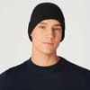 Fusalp + Pop Beanie Noir - 4