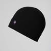 Fusalp + Pop Beanie Noir