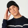 Fusalp + Pop Beanie Noir - 5