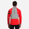 Rossignol + Poursuite Jkt Crimson - 3