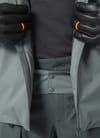 Helly-Hansen + Powderface Jacket Trooper - 5