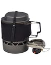 Primus + Lite XL Stove System II 1.0L Black