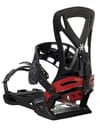 Karakoram + Prime Grizzly + Splitboard Interface