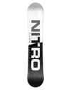 Nitro + Prime Raw 2023