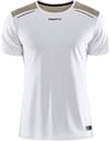 Pro Hypervent SS Tee M Whisper + Craft