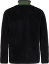 Protest + Prtload Outdoor Fullziptop True Black