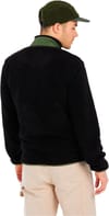 Protest + Prtload Outdoor Fullziptop True Black - 4
