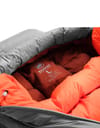 Mammut + Protect Down Bag -18C Highway - 3
