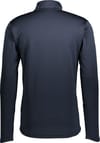 Scott + Pullover M'S Defined Light Dark Black/Earth Brown