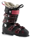 Pure Heat Black + Rossignol