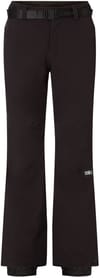 Pw Star Slim Pants W Black Out + Oneill