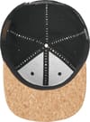 Picture Organic Clothing + Qilo Cap Black - 3