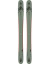 Qst Ripper M Oil Green 2021 + Salomon