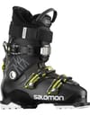 Qst Access 80 Black/Beluga + Salomon