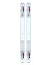 Qst Blank White/Lightgrey 2023 + Salomon